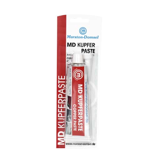 Bild von Marston Domsel Kupferpaste anti size -30°C bis +1300°C 80g